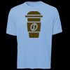 ATC Pro Team Polyester Short Sleeve Tee Thumbnail