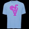 ATC Pro Team Polyester Short Sleeve Tee Thumbnail