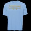ATC Pro Team Polyester Short Sleeve Tee Thumbnail