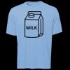 ATC Pro Team Polyester Short Sleeve Tee Thumbnail