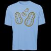 ATC Pro Team Polyester Short Sleeve Tee Thumbnail
