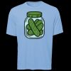 ATC Pro Team Polyester Short Sleeve Tee Thumbnail