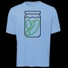 ATC Pro Team Polyester Short Sleeve Tee Thumbnail