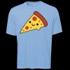 ATC Pro Team Polyester Short Sleeve Tee Thumbnail