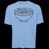 ATC Pro Team Polyester Short Sleeve Tee Thumbnail