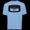 ATC Pro Team Polyester Short Sleeve Tee Thumbnail
