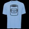 ATC Pro Team Polyester Short Sleeve Tee Thumbnail
