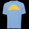 ATC Pro Team Polyester Short Sleeve Tee Thumbnail