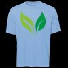 ATC Pro Team Polyester Short Sleeve Tee Thumbnail