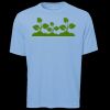 ATC Pro Team Polyester Short Sleeve Tee Thumbnail