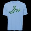 ATC Pro Team Polyester Short Sleeve Tee Thumbnail