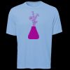 ATC Pro Team Polyester Short Sleeve Tee Thumbnail