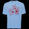 ATC Pro Team Polyester Short Sleeve Tee Thumbnail