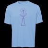 ATC Pro Team Polyester Short Sleeve Tee Thumbnail