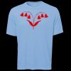 ATC Pro Team Polyester Short Sleeve Tee Thumbnail