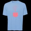 ATC Pro Team Polyester Short Sleeve Tee Thumbnail