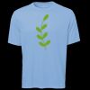 ATC Pro Team Polyester Short Sleeve Tee Thumbnail