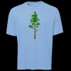 ATC Pro Team Polyester Short Sleeve Tee Thumbnail