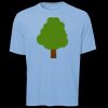 ATC Pro Team Polyester Short Sleeve Tee Thumbnail