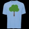 ATC Pro Team Polyester Short Sleeve Tee Thumbnail