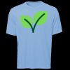 ATC Pro Team Polyester Short Sleeve Tee Thumbnail