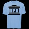 ATC Pro Team Polyester Short Sleeve Tee Thumbnail