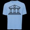 ATC Pro Team Polyester Short Sleeve Tee Thumbnail