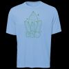 ATC Pro Team Polyester Short Sleeve Tee Thumbnail