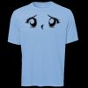 ATC Pro Team Polyester Short Sleeve Tee Thumbnail