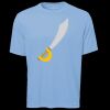 ATC Pro Team Polyester Short Sleeve Tee Thumbnail