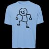 ATC Pro Team Polyester Short Sleeve Tee Thumbnail