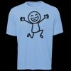 ATC Pro Team Polyester Short Sleeve Tee Thumbnail