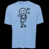 ATC Pro Team Polyester Short Sleeve Tee Thumbnail