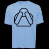 ATC Pro Team Polyester Short Sleeve Tee Thumbnail