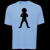 ATC Pro Team Polyester Short Sleeve Tee Thumbnail