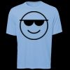 ATC Pro Team Polyester Short Sleeve Tee Thumbnail