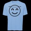 ATC Pro Team Polyester Short Sleeve Tee Thumbnail