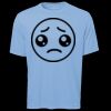 ATC Pro Team Polyester Short Sleeve Tee Thumbnail