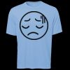 ATC Pro Team Polyester Short Sleeve Tee Thumbnail