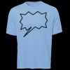 ATC Pro Team Polyester Short Sleeve Tee Thumbnail