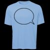 ATC Pro Team Polyester Short Sleeve Tee Thumbnail