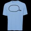 ATC Pro Team Polyester Short Sleeve Tee Thumbnail