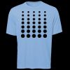 ATC Pro Team Polyester Short Sleeve Tee Thumbnail