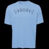 ATC Pro Team Polyester Short Sleeve Tee Thumbnail