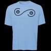 ATC Pro Team Polyester Short Sleeve Tee Thumbnail