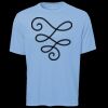 ATC Pro Team Polyester Short Sleeve Tee Thumbnail
