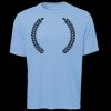 ATC Pro Team Polyester Short Sleeve Tee Thumbnail