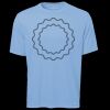 ATC Pro Team Polyester Short Sleeve Tee Thumbnail