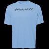 ATC Pro Team Polyester Short Sleeve Tee Thumbnail