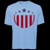 ATC Pro Team Polyester Short Sleeve Tee Thumbnail